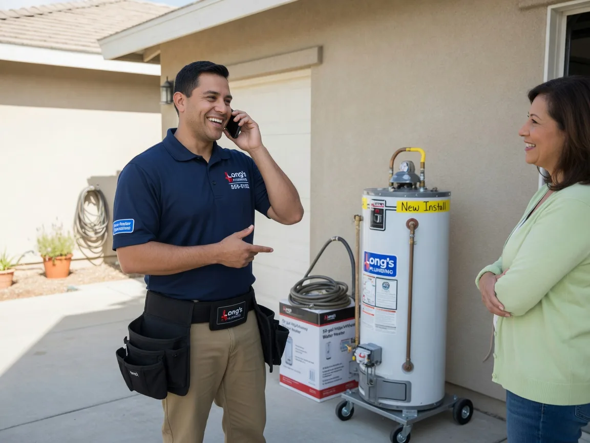 Leak Detection Hartford, AL FAQs